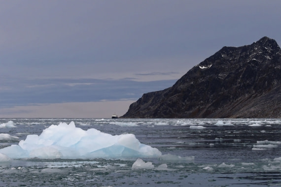 Svalbard Summer 2019