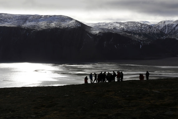 Svalbard Summer 2019