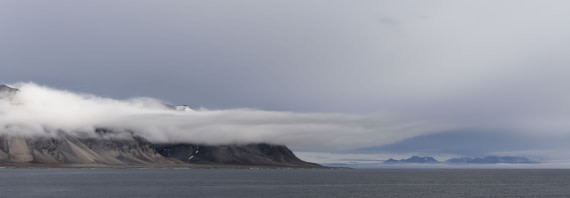 Svalbard Summer 2019