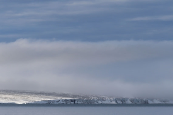 Svalbard Summer 2019