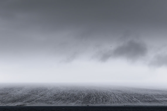 Svalbard Summer 2019