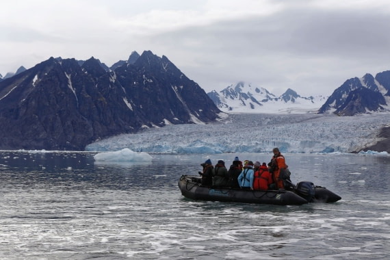 Svalbard Summer 2019