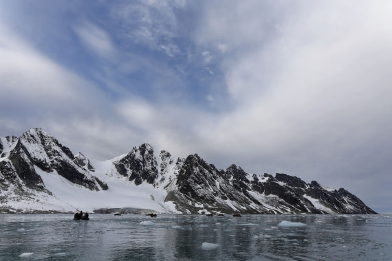 Svalbard Summer 2019