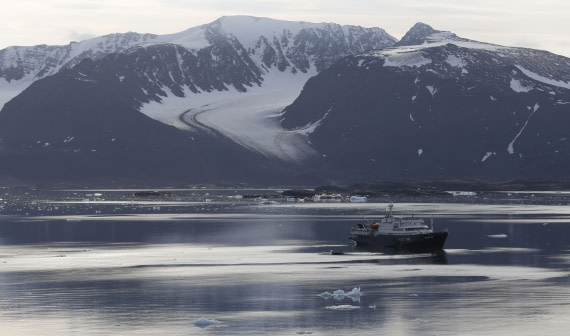 Svalbard Summer 2019