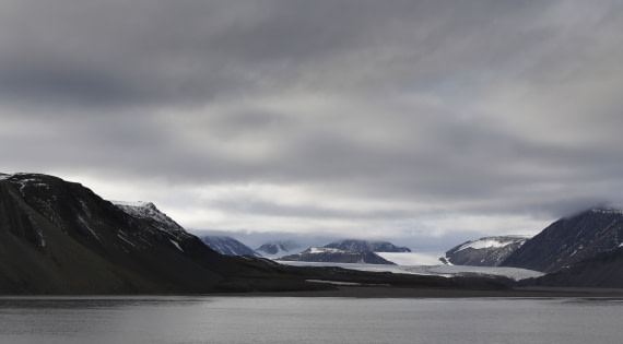Svalbard Summer 2019