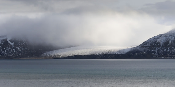 Svalbard Summer 2019