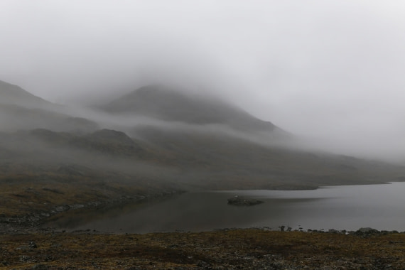 Svalbard Summer 2019