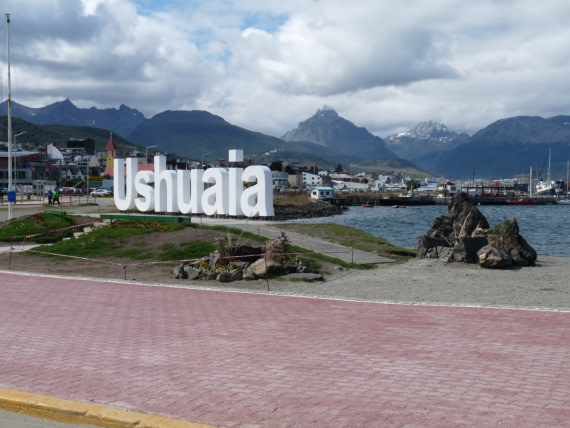 Ushuaia