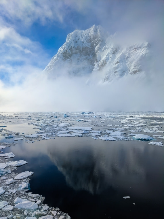 Mystical Lemaire Channel