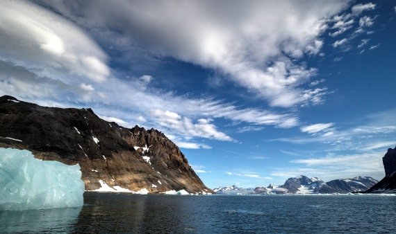 Sunny day from the zodiac.