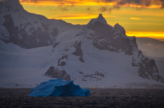 Antarctica 1