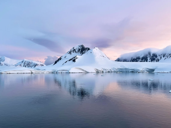 A Peace of the World