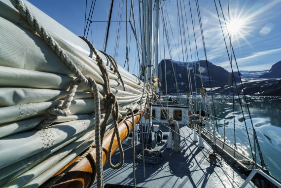 Rembrandt in Vikinge bugt