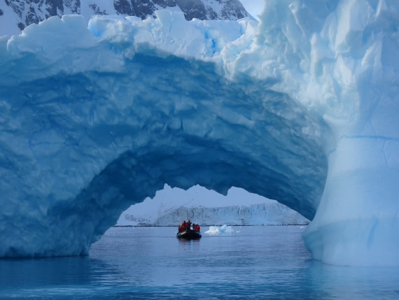 Iceberg