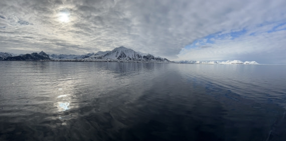14 Julibukta