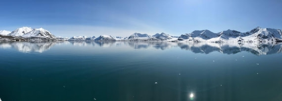 Spitsbergen