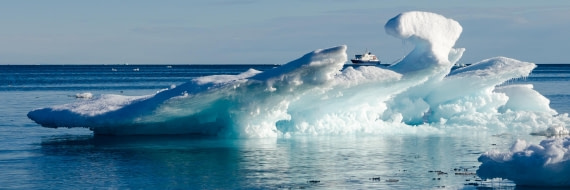 Hondius on ice