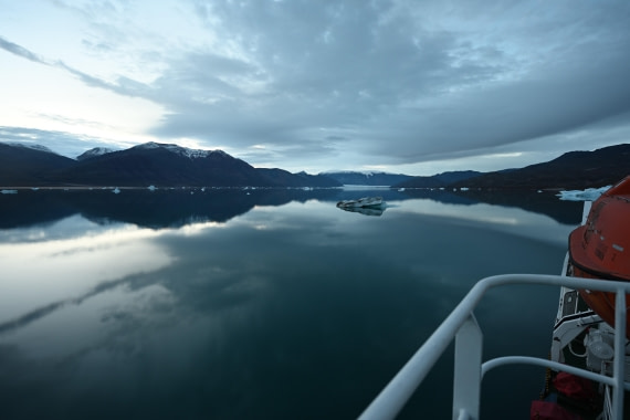 Still Fjord