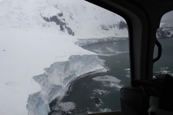 Peter I Island, Antarctica