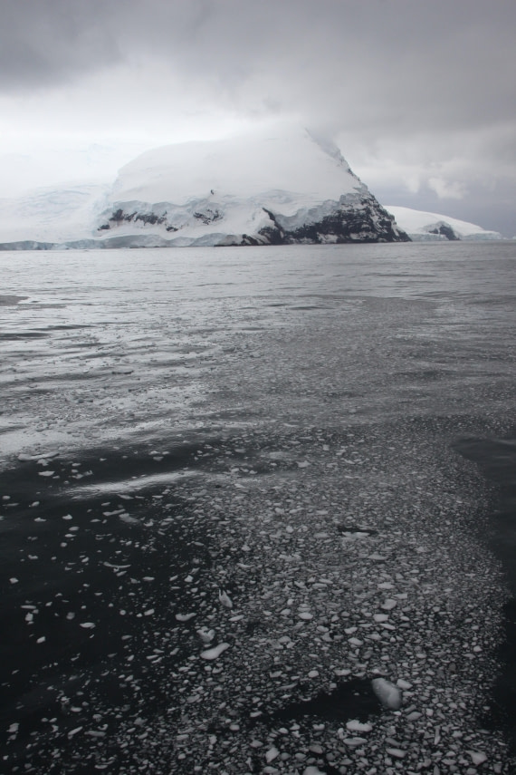 Peter I Island, Antarctica