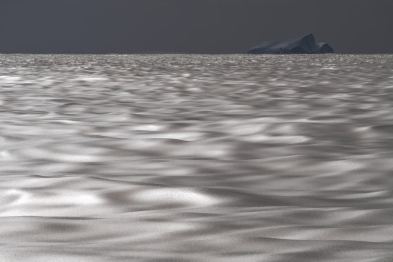 Silky Sea
