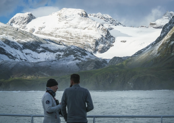 Falklands, South Georgia, Ant Peninsula © Fotografie Dietmar Denger-Oceanwide Expeditions178