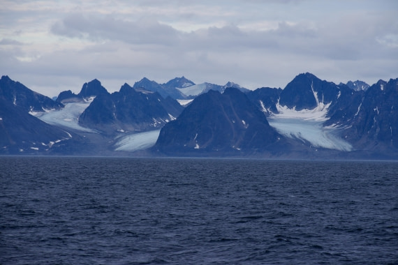 Nordvest-Spitsbergen