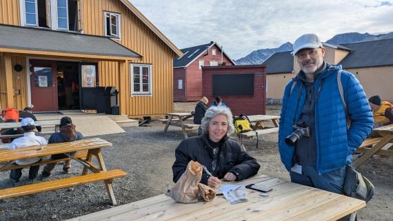 PLA10-24, Day 2, Writing Post card Sabrina Kerth © Sabrina Kerth - Oceanwide Expeditions.jpg