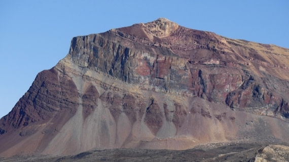 PLA11-24, Day 6,  Red mountain 16x9 © Unknown photographer - Oceanwide Expeditions.JPG