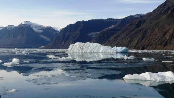 PLA11-24, Day 10,  Viking fjord reflection 16 x 9 © Unknown photographer - Oceanwide Expeditions.JPG