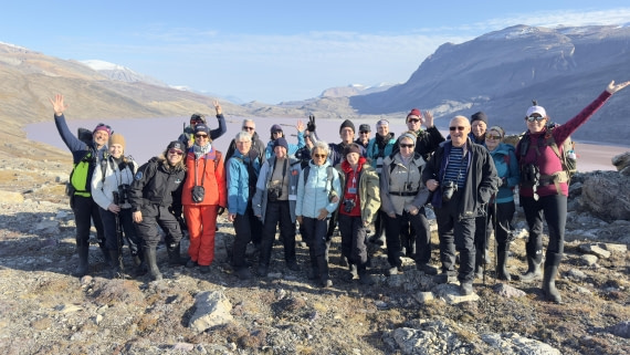 HDS12-24, Day 6,  mediumhike-blomsterbugten © Unknown photographer - Oceanwide Expeditions.jpg