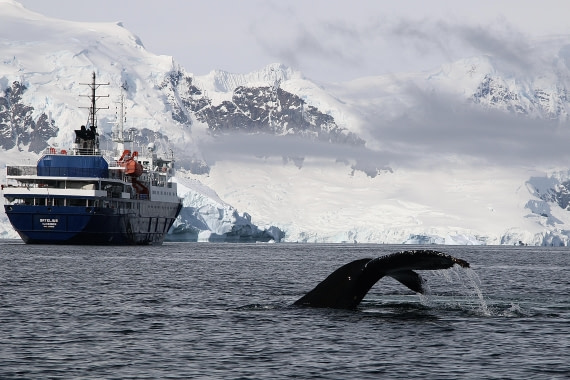 “Right time, right place”