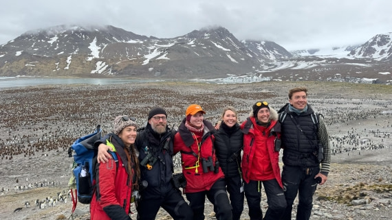 PLA20-24, Day 11, 20241028-FullSizeRender 3 © Unknown photographer - Oceanwide Expeditions.jpg