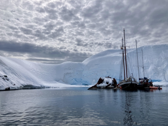 HDS23-24, Day 4, Ship © Unknown photographer - Oceanwide Expeditions.JPG