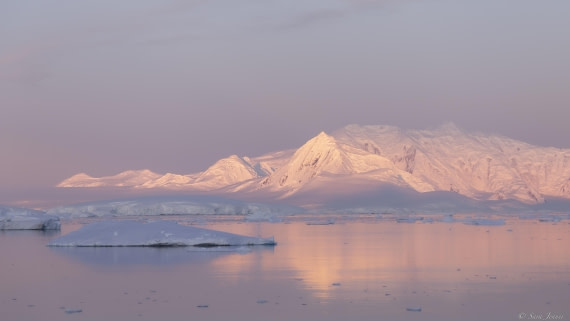 OTL24-24, Day 6, Lemaire at sunset 1 © Sara Jenner - Oceanwide Expeditions.jpg