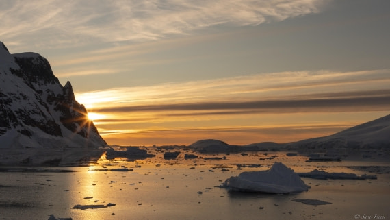 OTL24-24, Day 6, Lemaire at sunset 2 © Sara Jenner - Oceanwide Expeditions.jpg