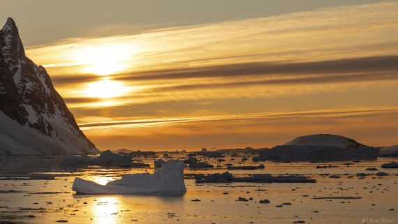 OTL24-24, Day 6, Lemaire at sunset 3 © Sara Jenner - Oceanwide Expeditions.jpg