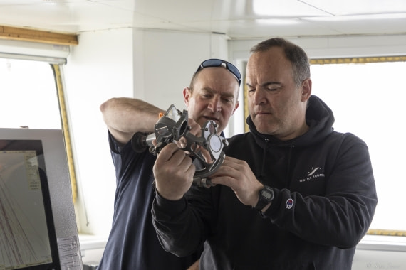 OTL24-24, Day 9, Navigational workshop  5 ©  Sara Jenner  - Oceanwide Expeditions.jpg