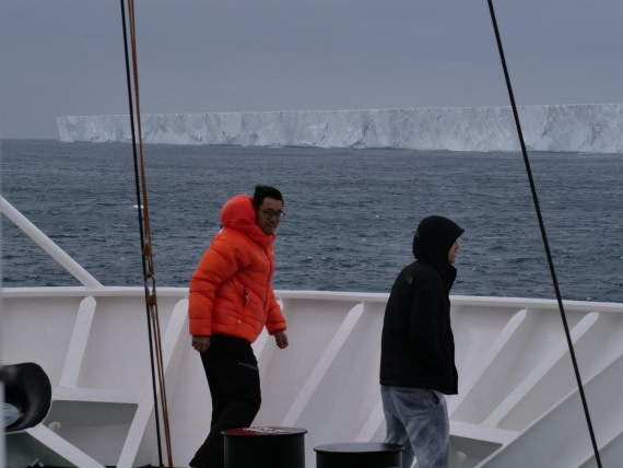 HDS25-25, Day 6, Jade-HDS25-25 Day 6 (4) © Jade Heister - Oceanwide Expeditions.JPG