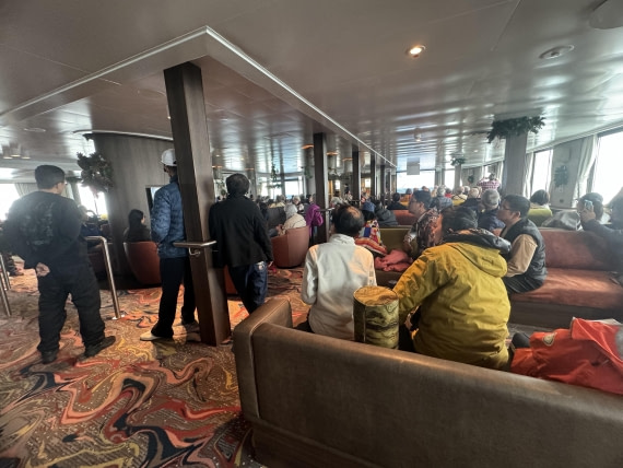 HDS25-25, Day 12, Lecture © Unknown photographer - Oceanwide Expeditions.jpg