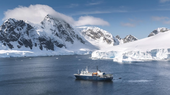 The end of the world