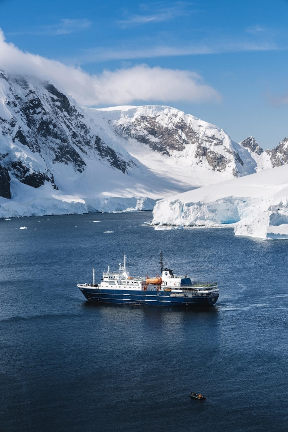 The end of the world