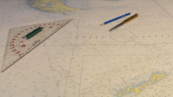 OTL29-25, Day 2, Drake chart © Sara Jenner - Oceanwide Expeditions.jpg