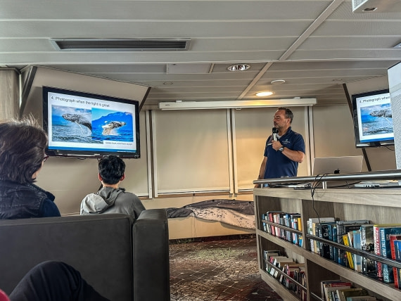 PLA28-25, Day 2, 0DB6AE1B-2EAF-404C-BBE1-BD6C21BC22C6 © Unknown photographer - Oceanwide Expeditions.JPEG