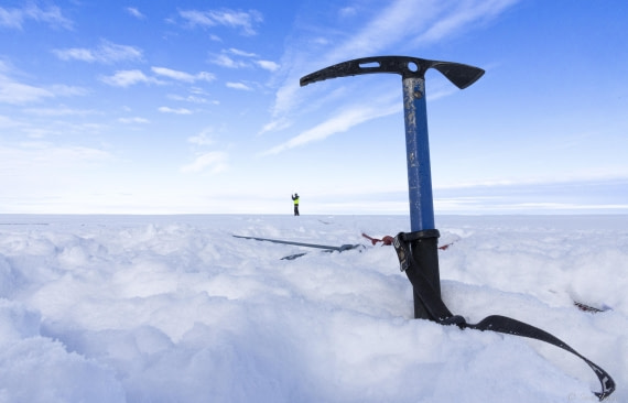 OTL30-25, Day 13, Ice axe © Sara Jenner - Oceanwide Expeditions.jpg