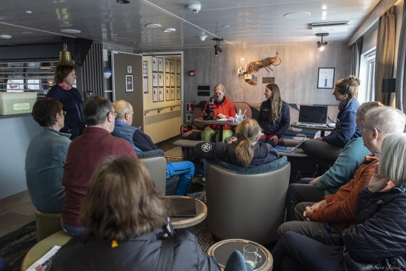 OTL30-25, Day 14, Plankton workshop (2) © Sara Jenner - Oceanwide Expeditions.jpg