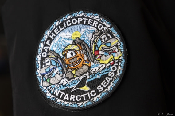 OTL30-25, Day 20, DAP patch © Sara Jenner - Oceanwide Expeditions.jpg