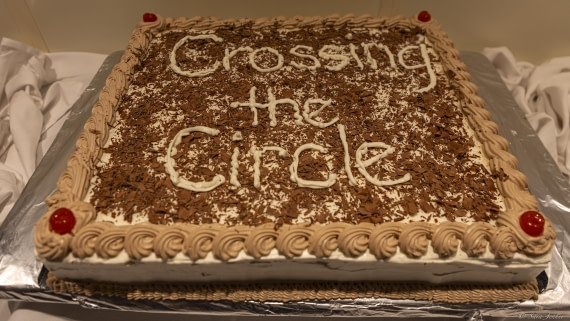 OTL31-25, Day 6, Crossing the circle cake © Sara Jenner - Oceanwide Expeditions.jpg