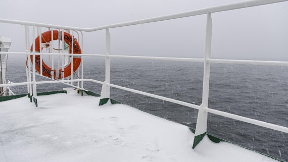 OTL31-25, Day 6, Snowy decks (2)© Sara Jenner - Oceanwide Expeditions.jpg