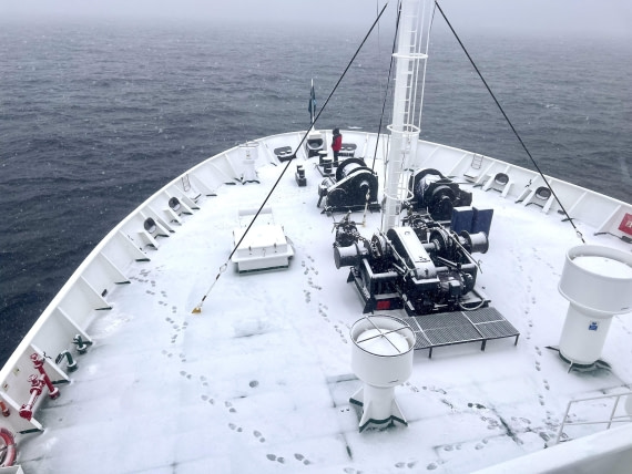 OTL31-25, Day 6, Snowyforwarddeck© Unknown photographer - Oceanwide Expeditions.jpg